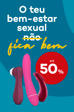 Menu Bem Estar Sexual